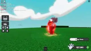 most normal killstreak user in slap battles