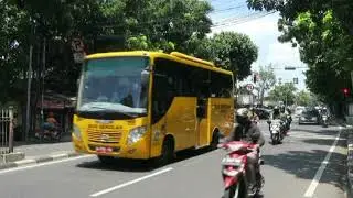 SMP Negeri 49 Jakarta - CDST Program SELAMAT 2021