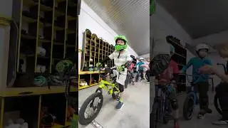 Прикатка трассы, подготовка к контесту  #bmx #nikbmx #bmxlife #бмх #велосипед