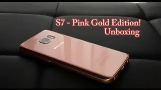 Samsung S7 