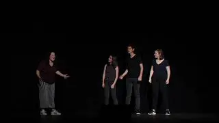 Blackouts | Fall Show 2021