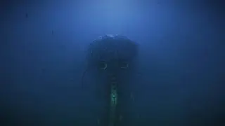 Spine (short story test animation)