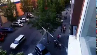 День города Днепр