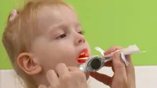 Комплексные осмотры в центре здоровья детей 