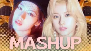 TWICE - MOONLIGHT SUNRISE x Feel Special [Mashup]