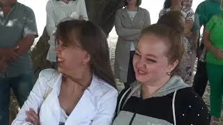 Сіверськ-місто молодих