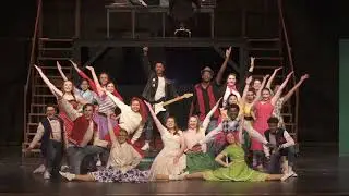 A-Wop Bop A-Loo Bop: Rock Around The Clock
