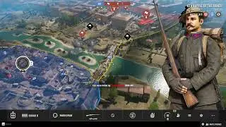 Isonzo - Gameplay - Gorizia - Sniper Session - I love this game. You must try it! - #6