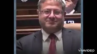 "Since you took over, our deaths have increased”. Israel opposition leader attacks Minister Gvir.