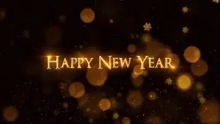 Happy New Year 2024