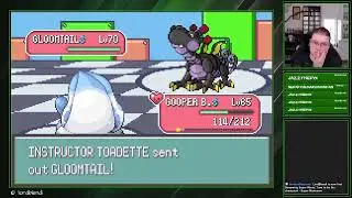 Super Mariomon - Last Toad Town Battle School Challenge