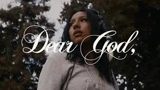 Dear God,