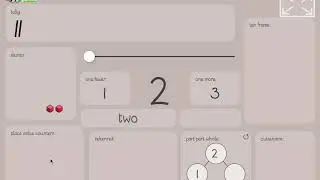 Number of the Day! 2! How many ways can we make the number 2?