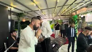 Ali SEVER - Halay (Dağların ardında kuzu sesi var)