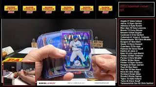 2023 bowman value pyt
