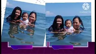 bonding time with my family