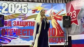 Благотворительный концерт Марьям Казиевой!!👍👍🤗🤗🙏🙏🙌🙌