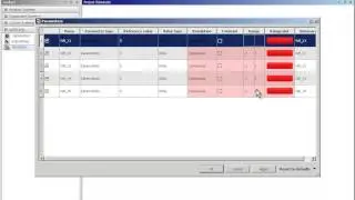 Video Tutorial: sensitivity analysis with optiSLang inside ANSYS Workbench - High Quality