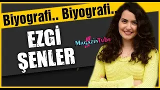 Who is Ezgi Şenler?