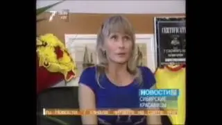 Модельное агентство CREATIVE MODELS Международный конкурс красоты  ТОР 5