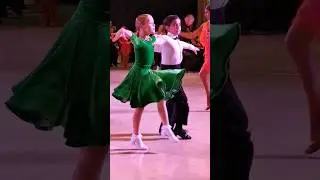 Olivia & Christian 