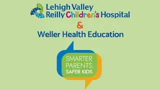 Smarter Parents. Safer Kids. Workshop
