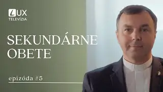 ZNEUŽÍVANIE | SEKUNDÁRNE OBETE