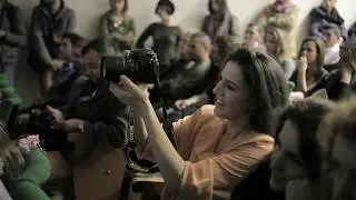 Ferdinando Scianna In Albania - Documentary
