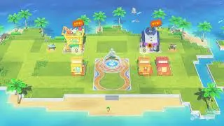 Episode 1: Tomodachi Life: Living The Dream