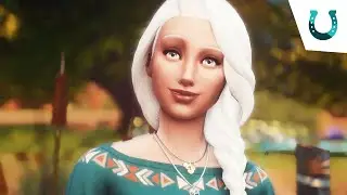 Vie au Ranch #1 | Les Sims 4