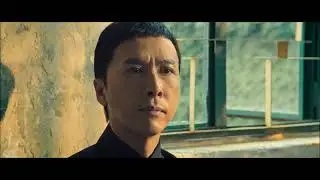 Ip Man 3 (movie 2015) - All that we do is for tomorrow
