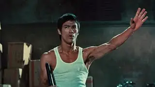 ドラゴンへの道 テーマ曲　The Way of the Dragon Main Theme