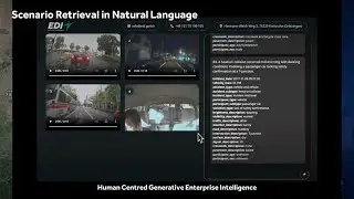 EDI Presents: Cutting-Edge AI Solutions and Real-World Applications