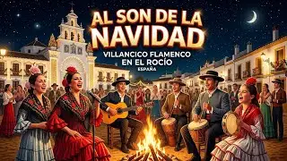 Al Son de la Navidad - Villancico