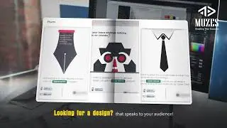 Graphic Design That Transforms Every Industry!