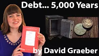 Debt by David Graeber: Our Historic Moment of Economic Transition