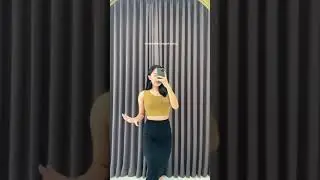 DRESS INI BIKIN AKU CANTIK LOO
