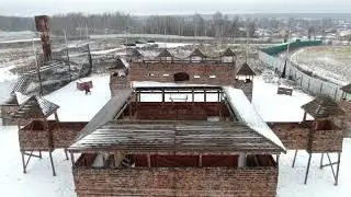 ЦАО «Богатырь» в Старом Ротово.