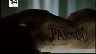 Sin senos no hay paraiso capitulo 184 parte 1