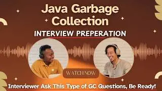 Java Garbage Collection EXPLAINED Visually – What You’re Missing!