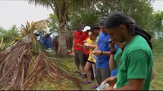 SOS Island Episode 2