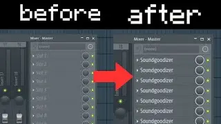 how to mix underground rap vocals like a pro (no gatekeeping)