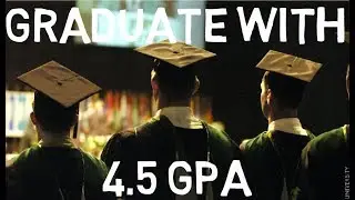 How to improve your high school grades!