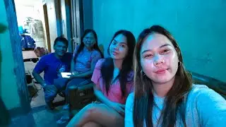 UPDATE SA AMIN DITO! MAGMAHALAN AT MAG SUPPORTA NALANG!