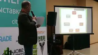 Долин Евгений Владимирович Опыт создания программы по развитию агрофотоники