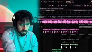 La TECNICA DEFINITIVA para HACER PERREO en FL STUDIO