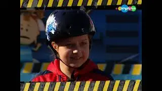 Школа Аркадия Паровозова. 
