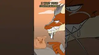 My wish dragon can't even grant me a raise!