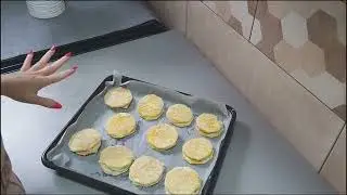 Pohovane sendvič tikvice
