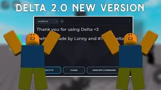 Delta 2.0 New Version🥷🏻 | (Latest Version)